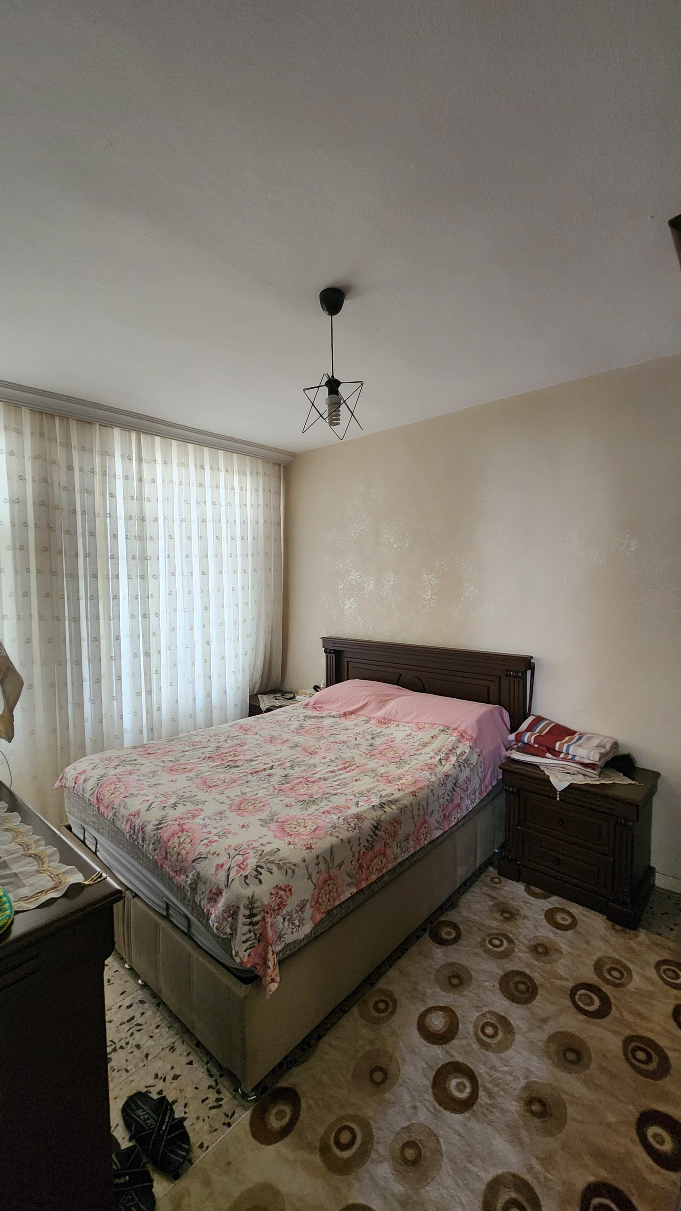 *EROĞLU* PİRİREİSTE FULL YAPILI DOĞALGAZLI DAİRE - MERSİN YENİŞEHİR fotoğraf 30